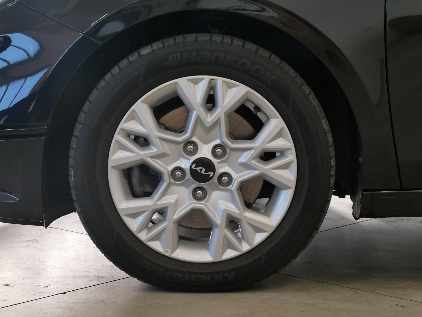 Kia Cee´d 1.0 T-GDI 74 kW Spin