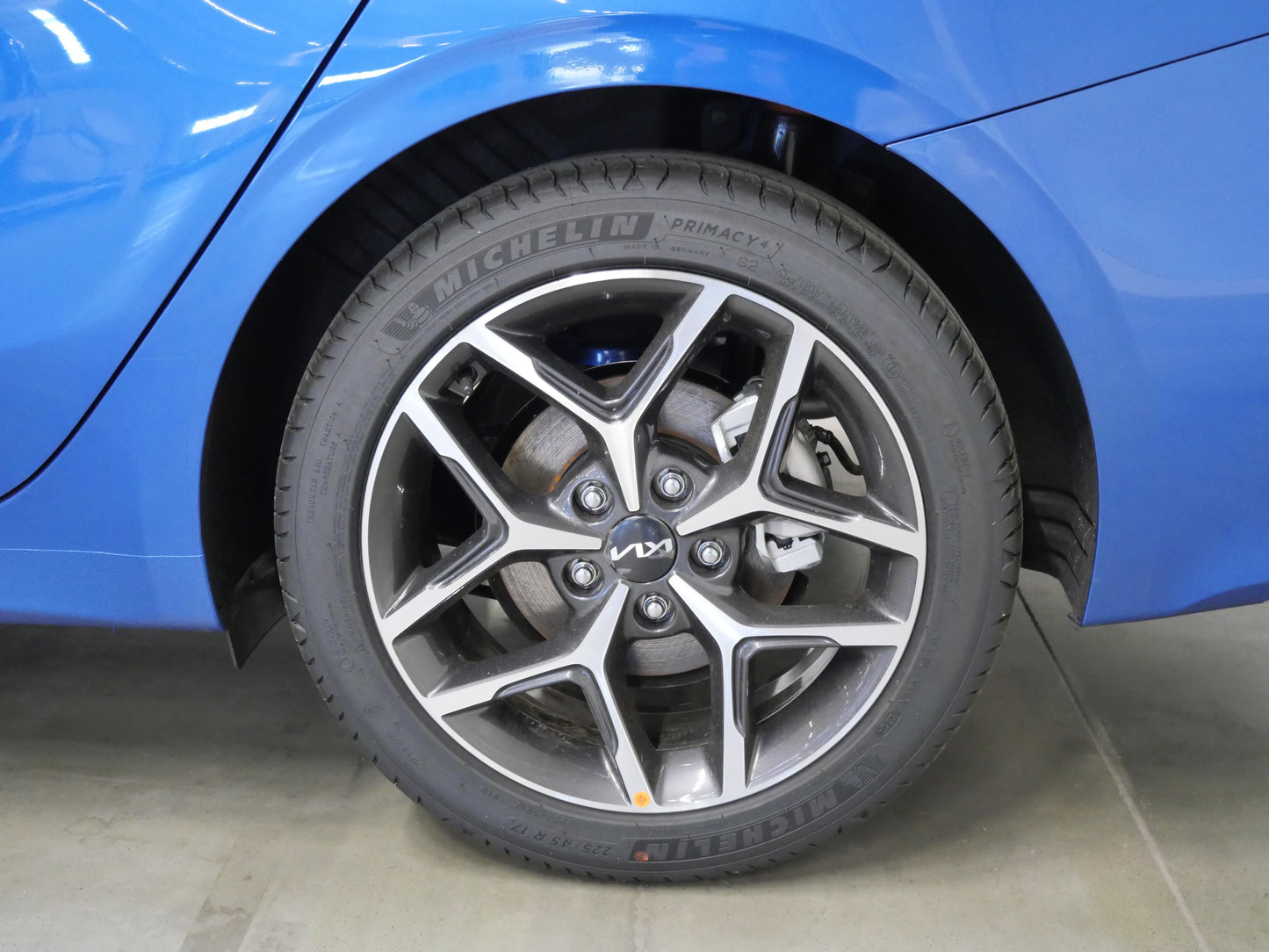 Kia Cee´d SW 1.0 T-GDI 73,6 kW TOP