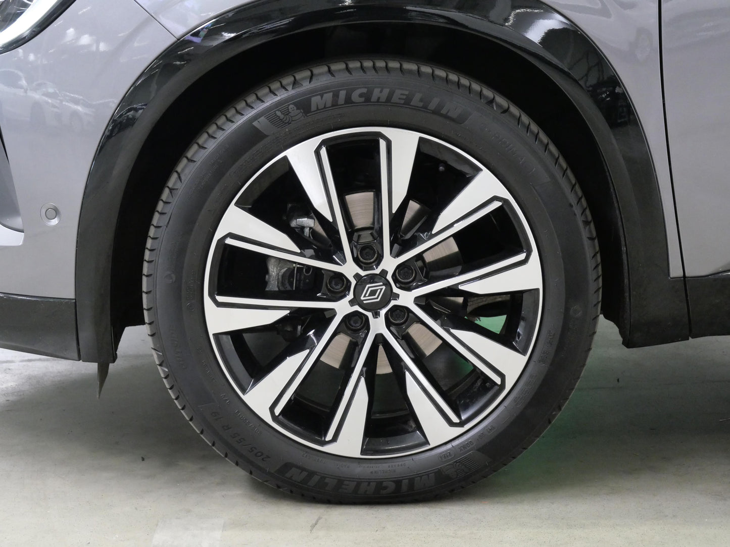 Renault Austral 1.3 TCE 116 kW Techno