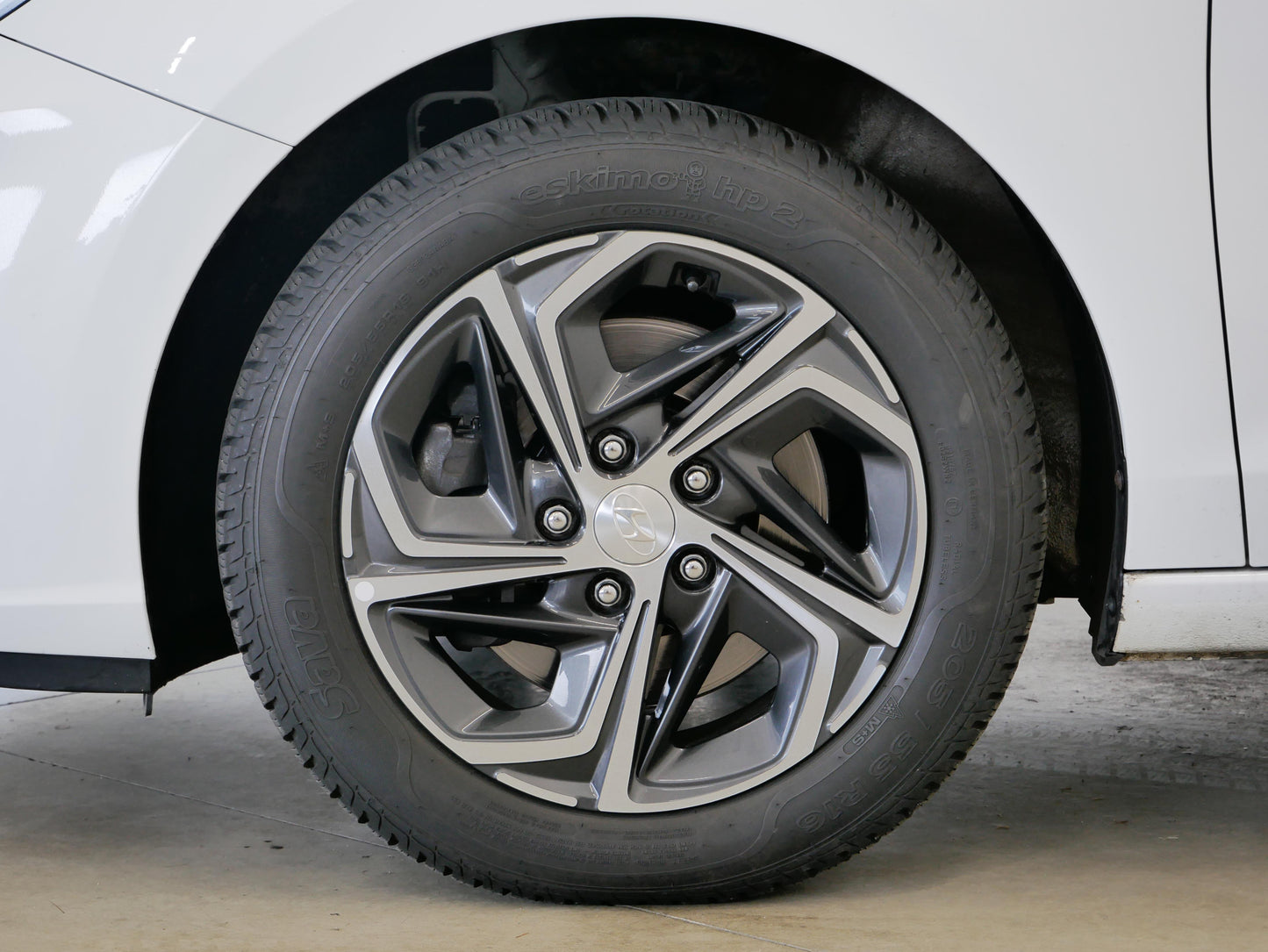 Hyundai i30 1.5 T-GDI 117 kW Family