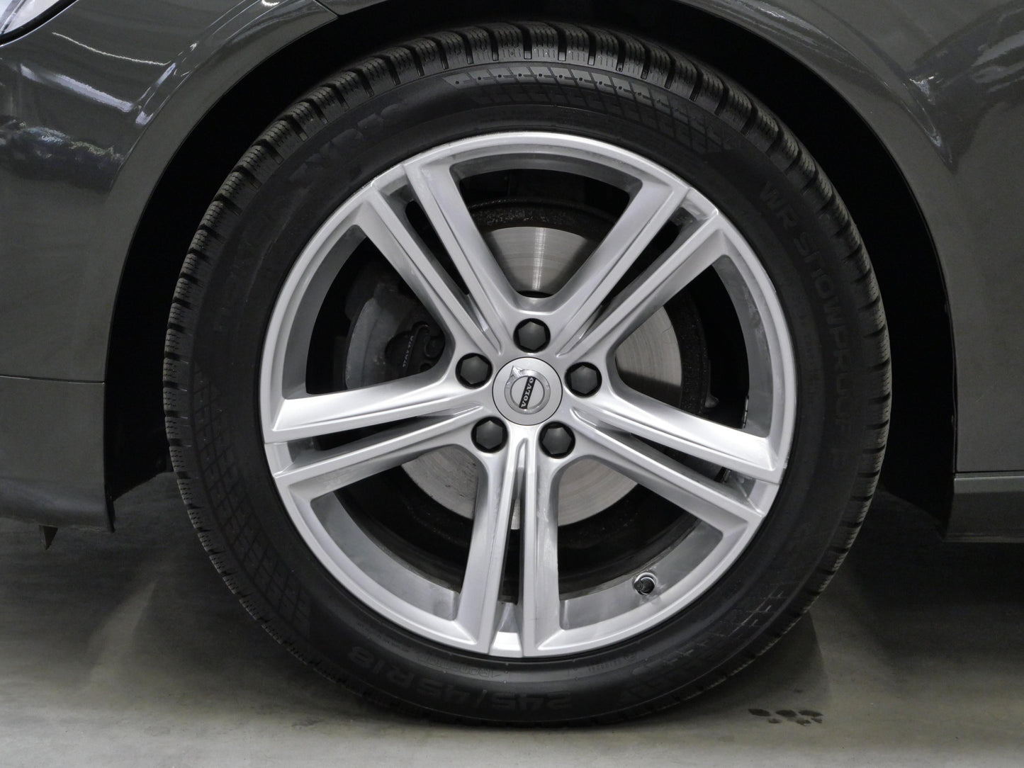 Volvo V90 2.0 D4 140 kW Momentum