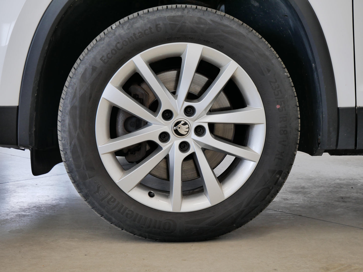 Škoda Kodiaq 2.0 TDI 140 kW DSG 4x4 Style