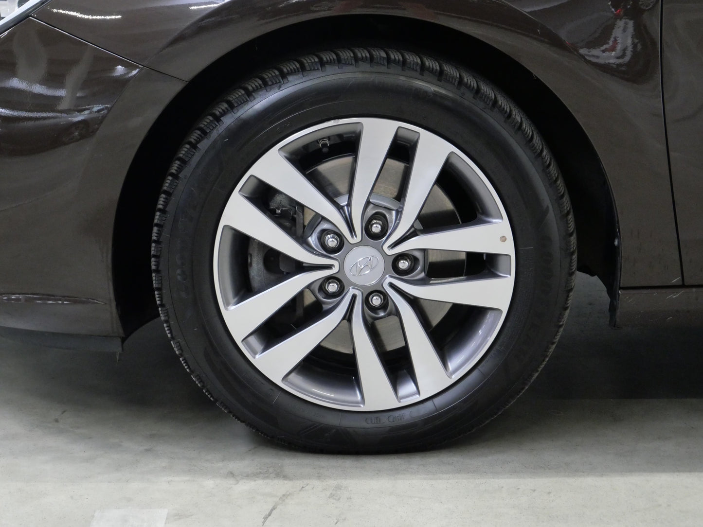 Hyundai i30 1.0 T-GDI 88 kW Symbol