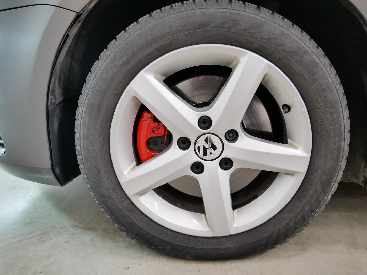Volkswagen Passat 2.0 TDI BlueMotion Comfortline