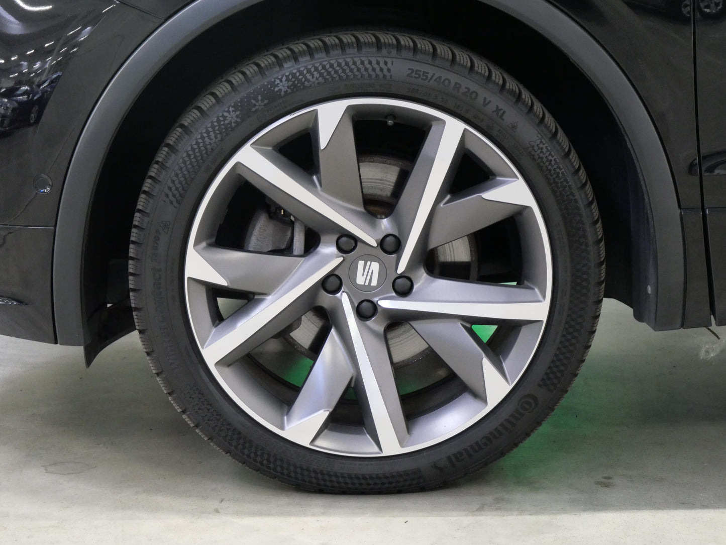 Seat Tarraco 2.0 TSI 140 kW FR