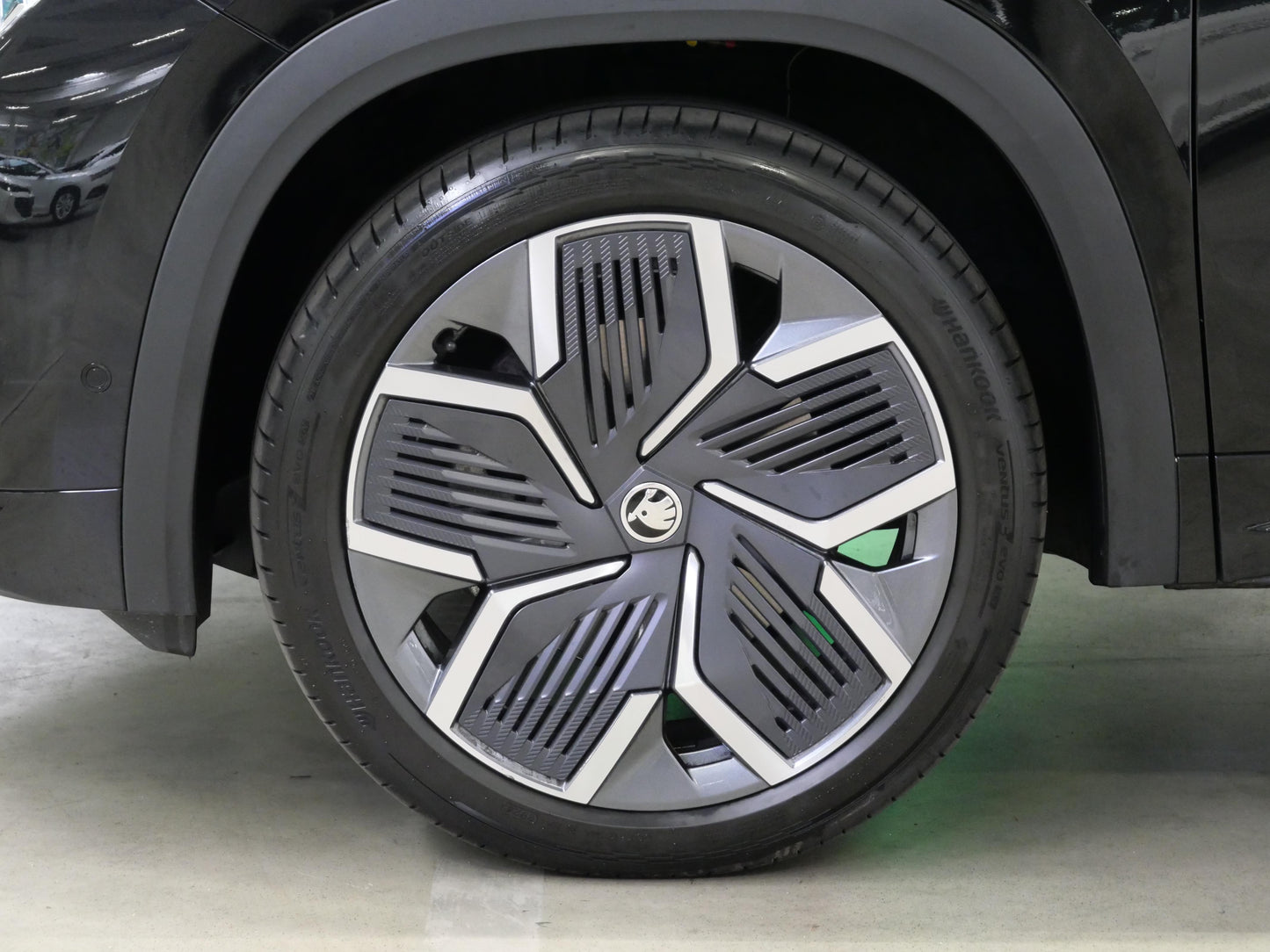 Škoda Kodiaq 2.0 TDI 142 kW 4x4 SportLine