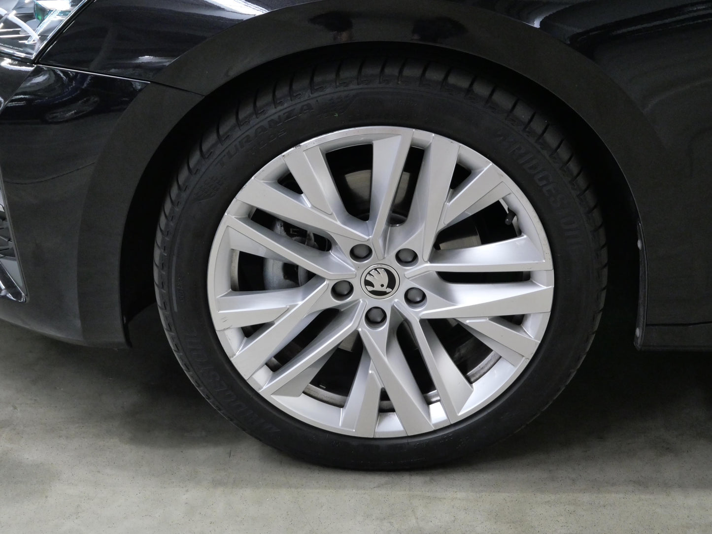 Škoda Octavia 2.0 TDI 110 kW Selection