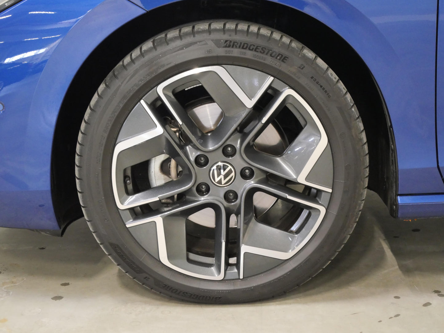 Volkswagen Passat 2.0 TDI 110 kW Elegance
