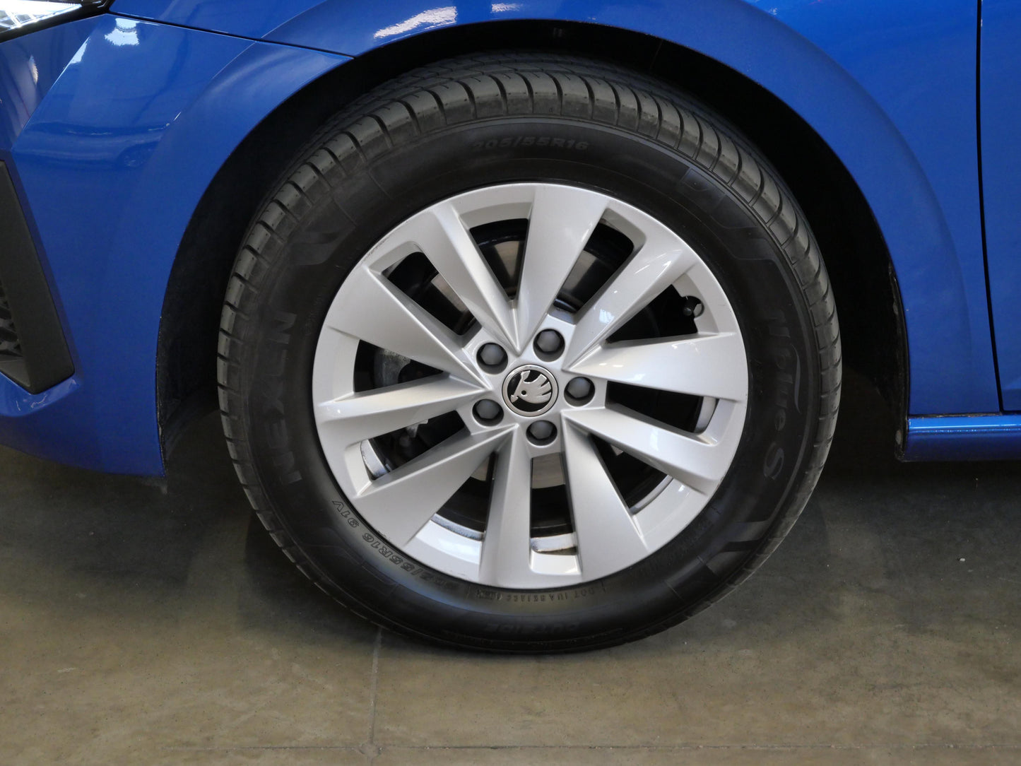 Škoda Scala 1.0 TSI 85 kW Selection