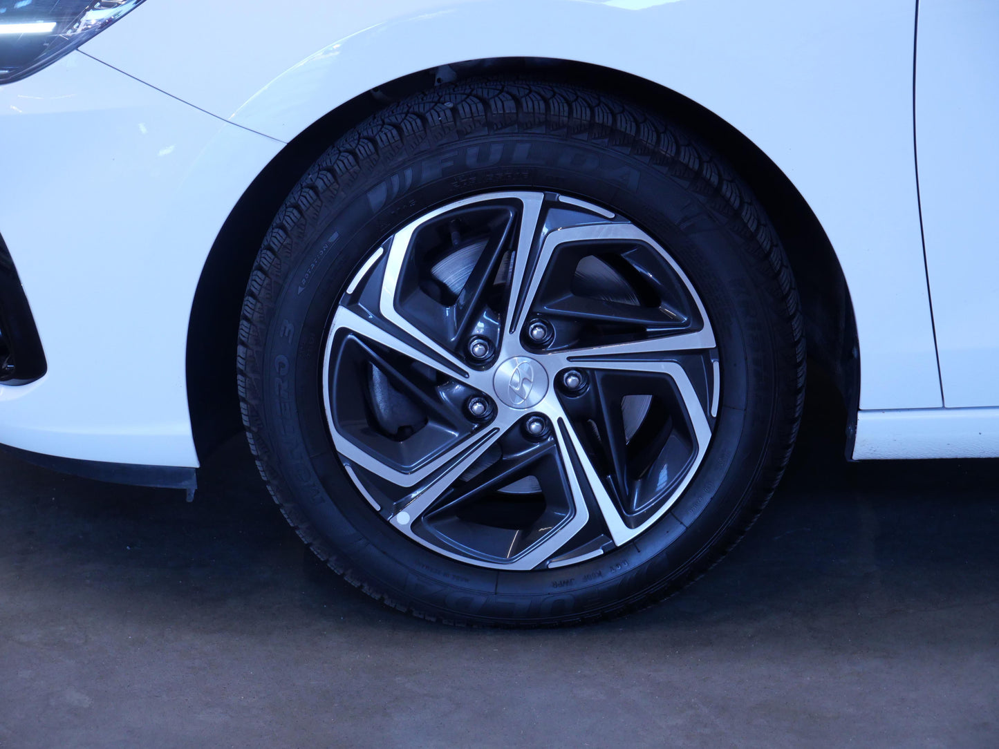 Hyundai i30 1.5 T-GDI 118 kW Smart