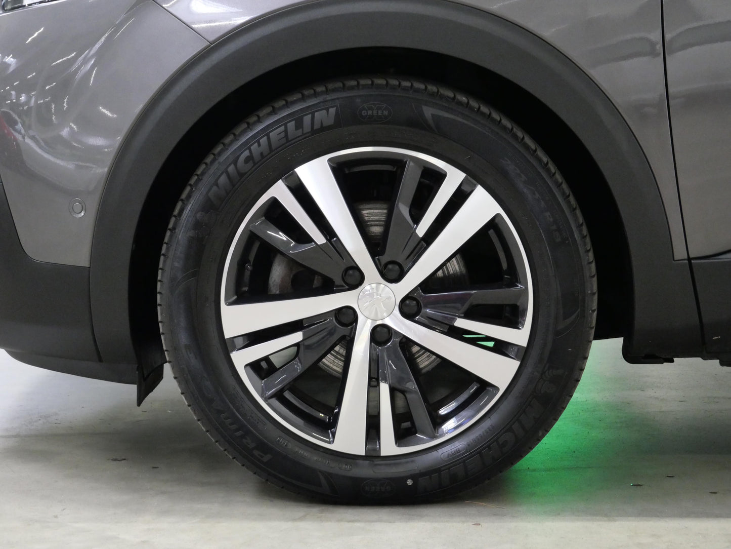 Peugeot 3008 1.2 PureTech 96 kW GT-Line