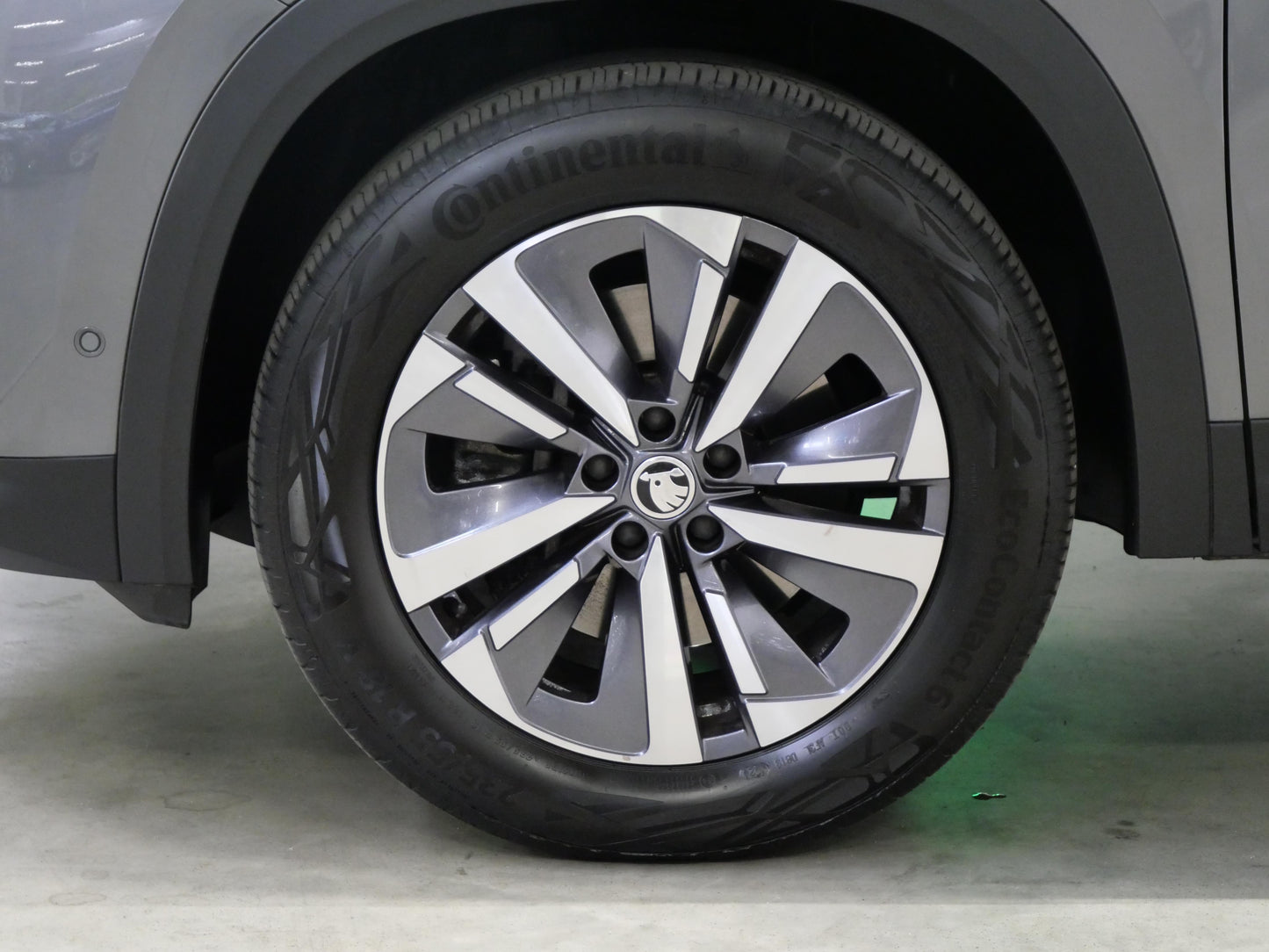 Škoda Kodiaq 2.0 TDI 142 kW Excl. Selection