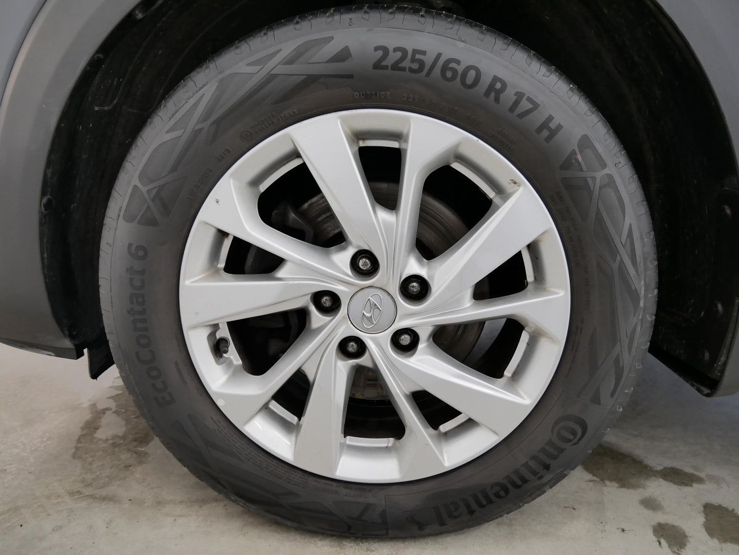 Hyundai Tucson 1.6 T-GDI 130 kW Traveller 4x4
