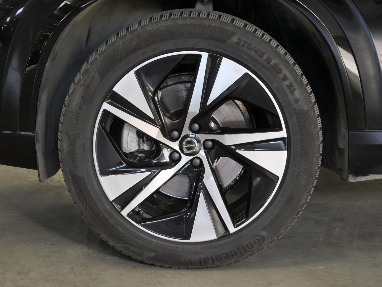 Volvo XC90 2.0 B5 173 kW AWD R-Design