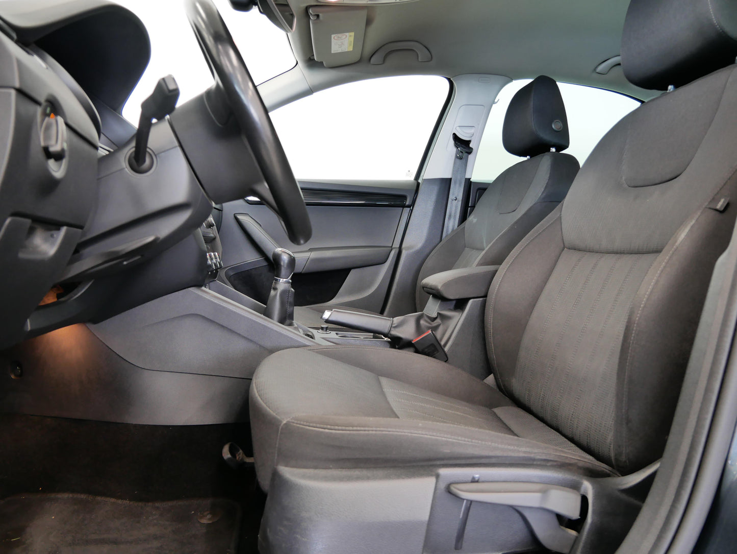 Škoda Octavia 1.5 TSI 110 kW Style