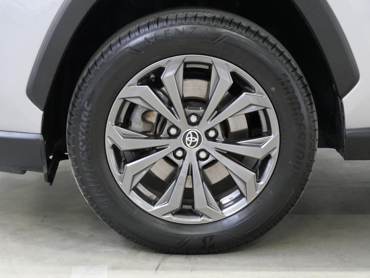 Toyota Rav4 2.0i 129 kW 4x4 Comfort
