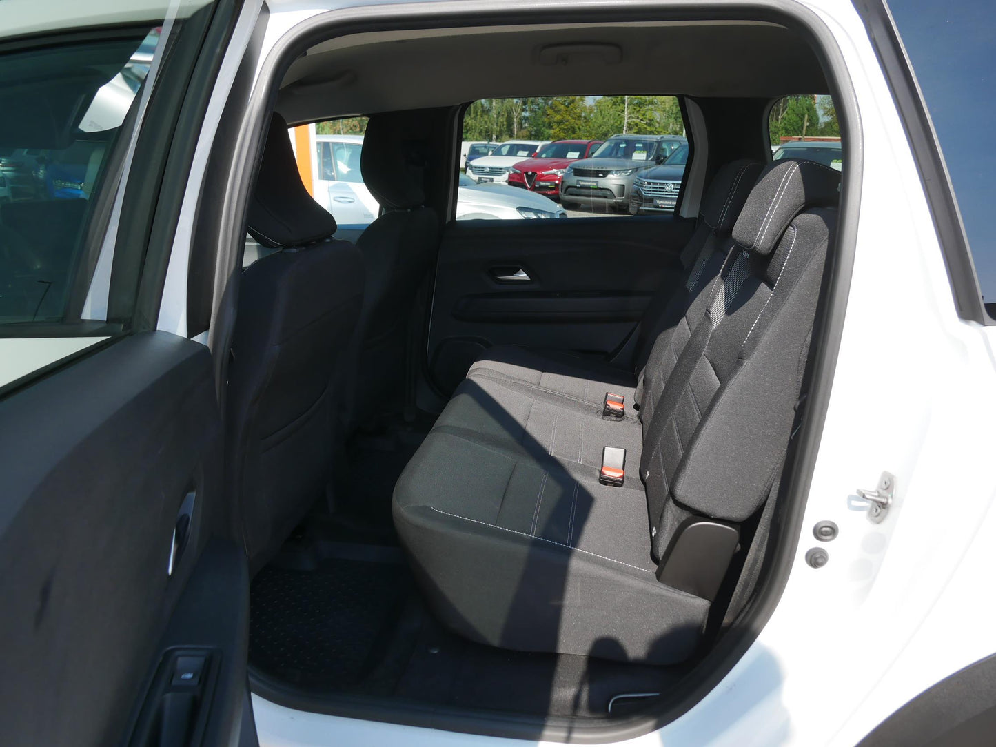 Dacia Jogger 1.0 TCe LPG 67 kW