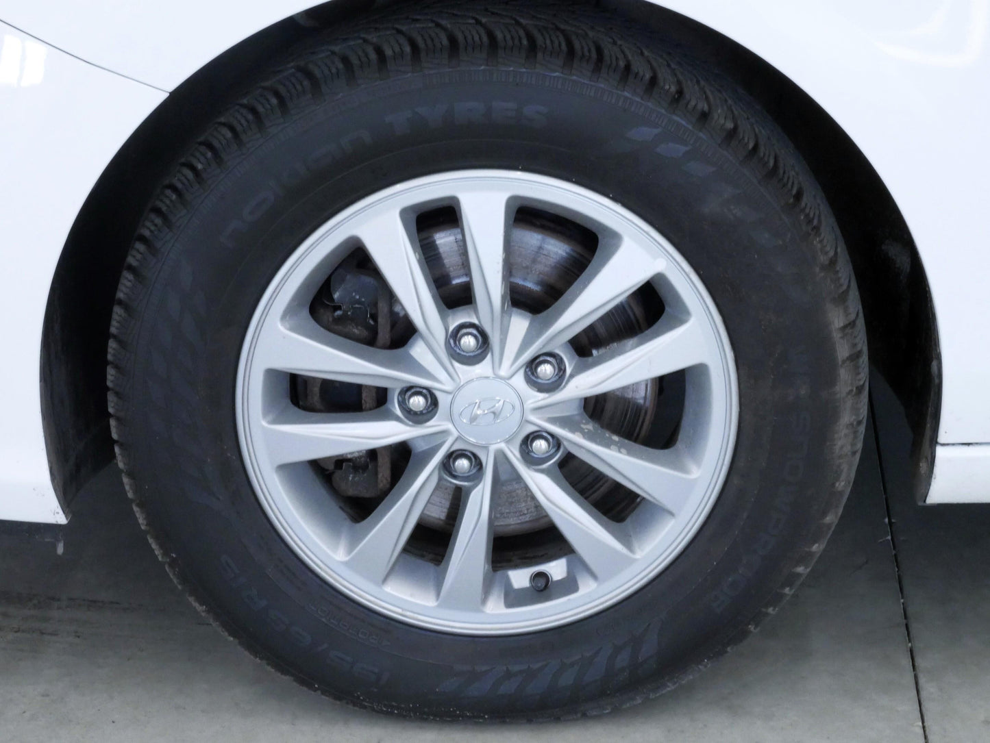 Hyundai i30 1.6 CRDi Comfort