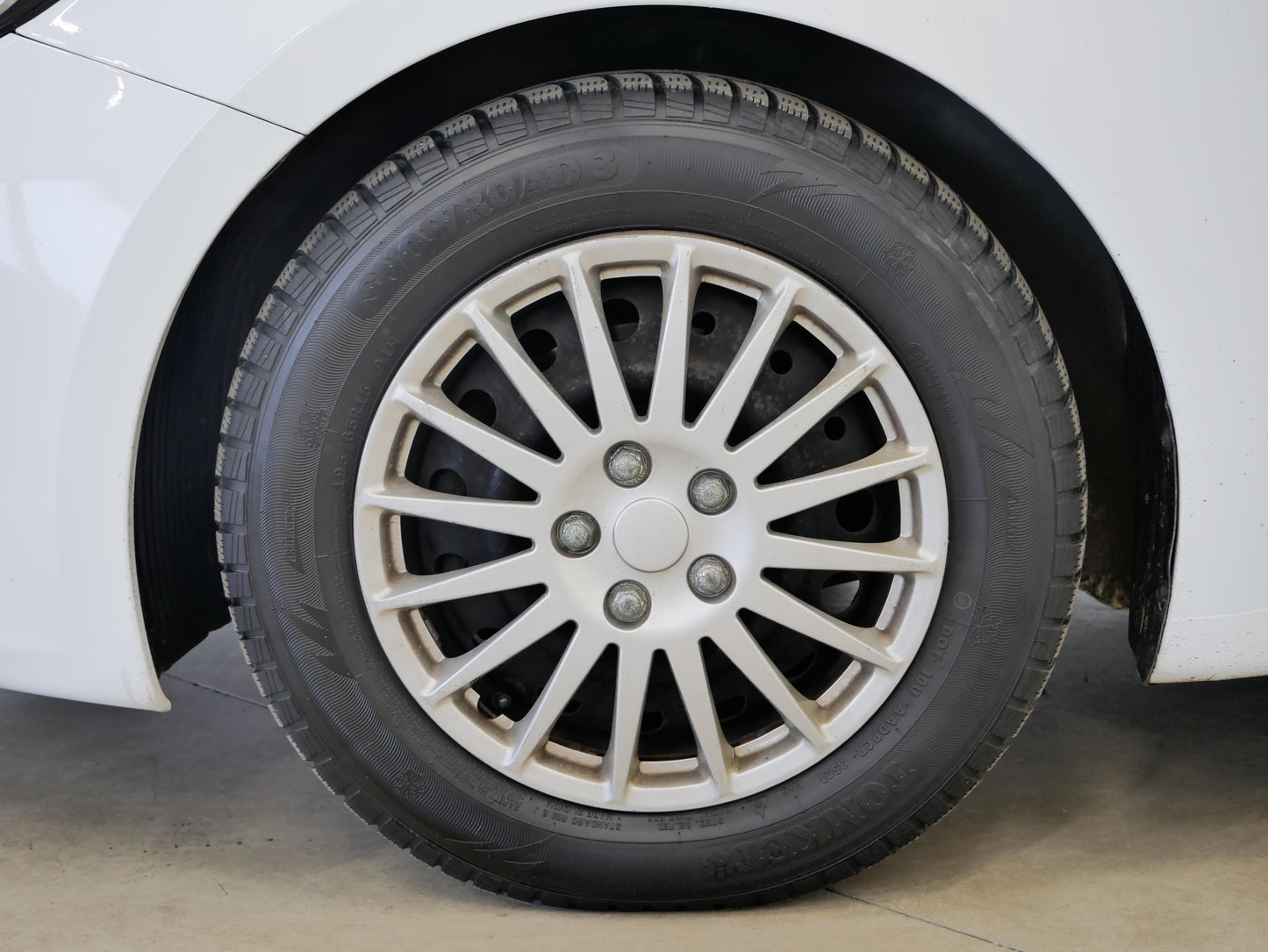 Kia Cee´d 1.6 CRDi 100 kW