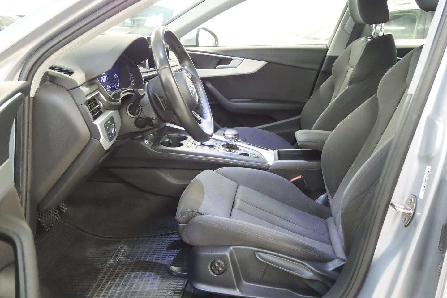 Audi A4 Avant 2.0 TFSI 185 kW
