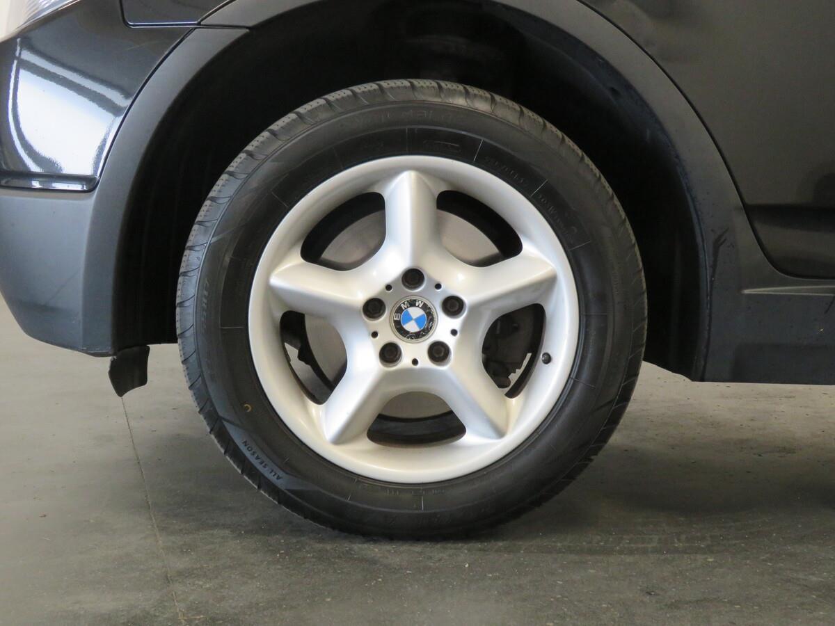BMW X3 30d 160 kW xDrive