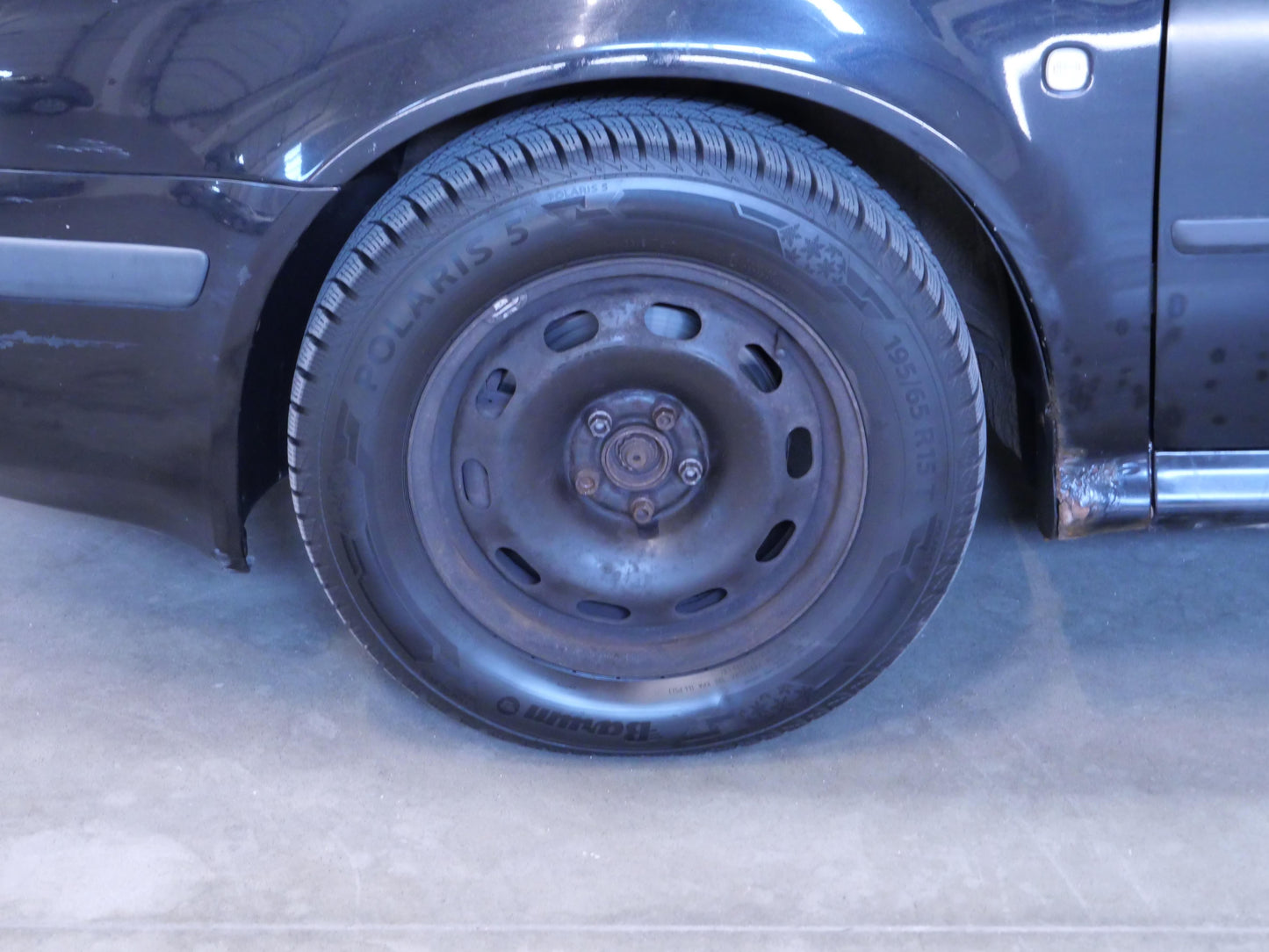 Škoda Octavia 1.9 TDI 81 kW Elegance