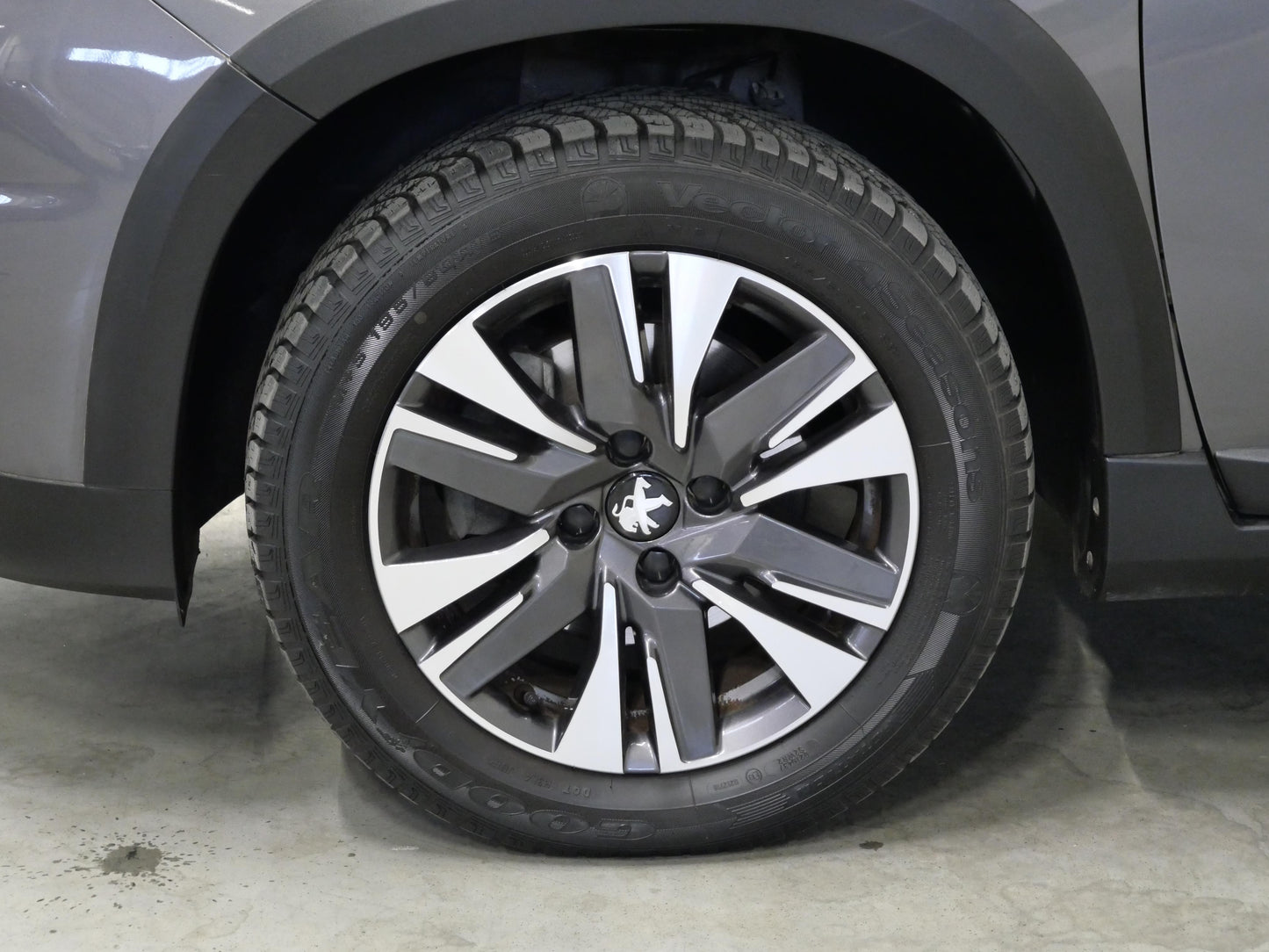 Peugeot 2008 1.2 PureTECH 81 kW Allure