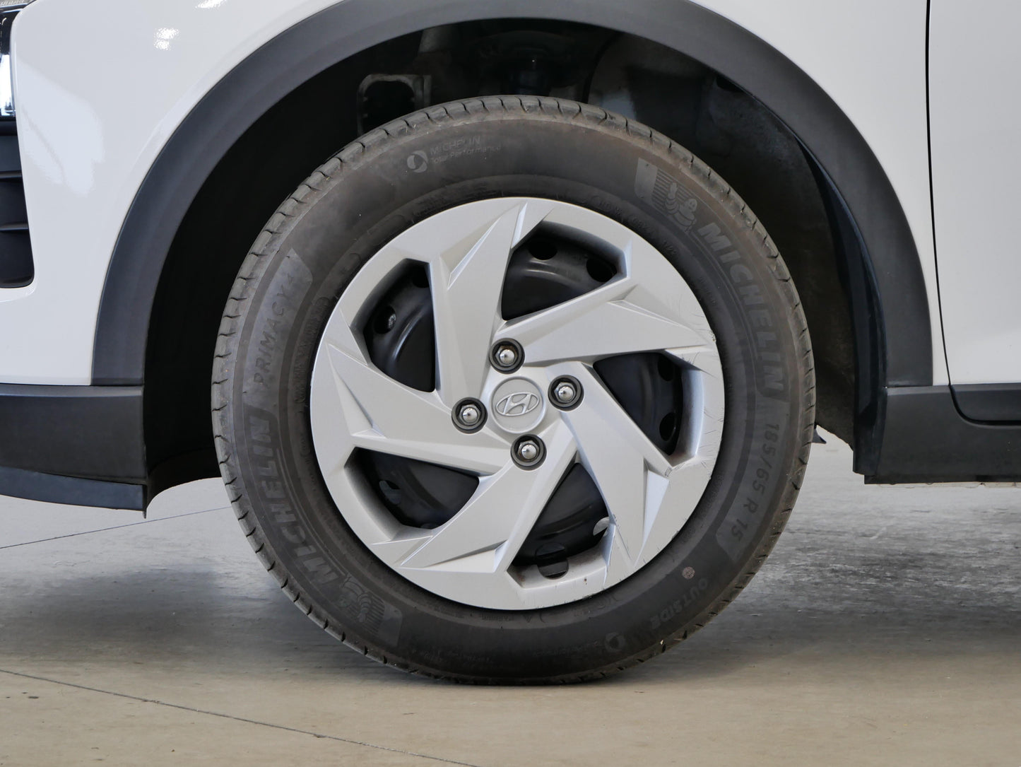 Hyundai Bayon 1.2 DPI 62 kW COMFORT CLUB