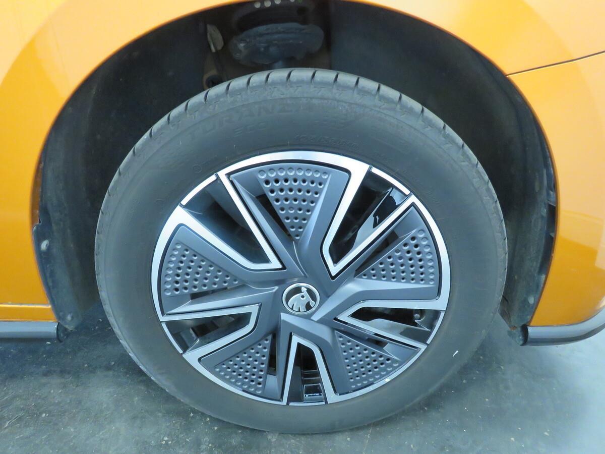 Škoda Fabia 1.0 TSI 70 kW Monte Carlo