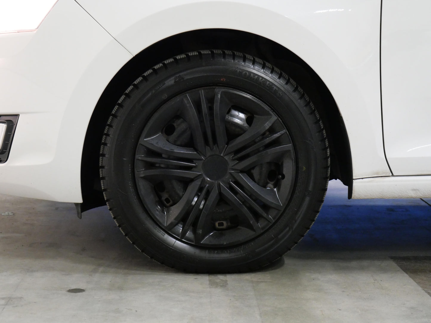 Škoda Rapid 1.2 TSI 63 kW Ambition Plus