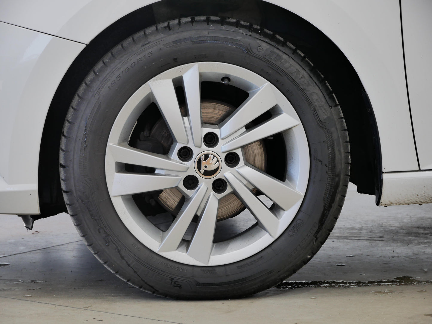 Škoda Fabia 1.0 TSI 70 kW Style Plus