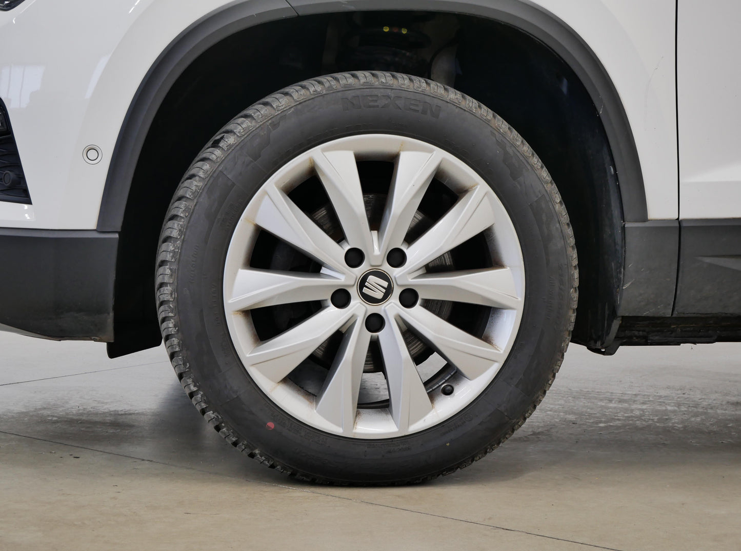 Seat Ateca 1.6 TDI 85 kw Style
