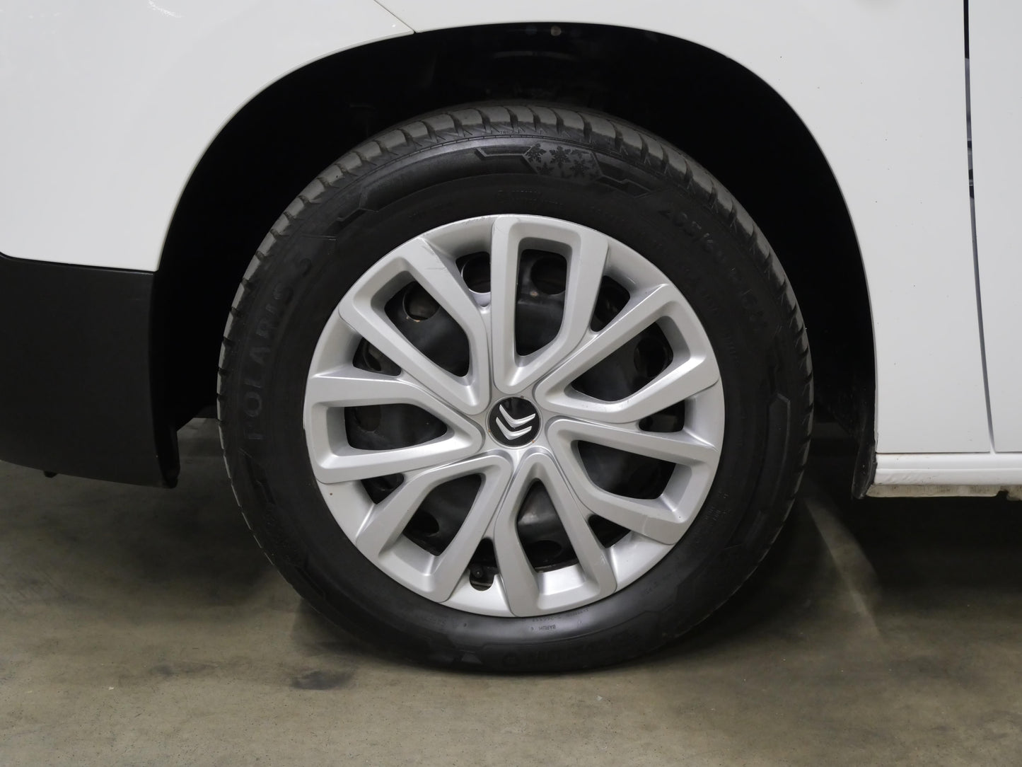 Citroën Berlingo 1.2 PureTECH 81 kW Feel