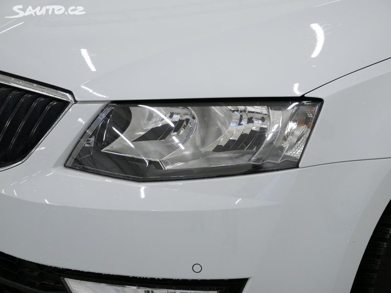 Škoda Octavia 2.0 TDI Ambition