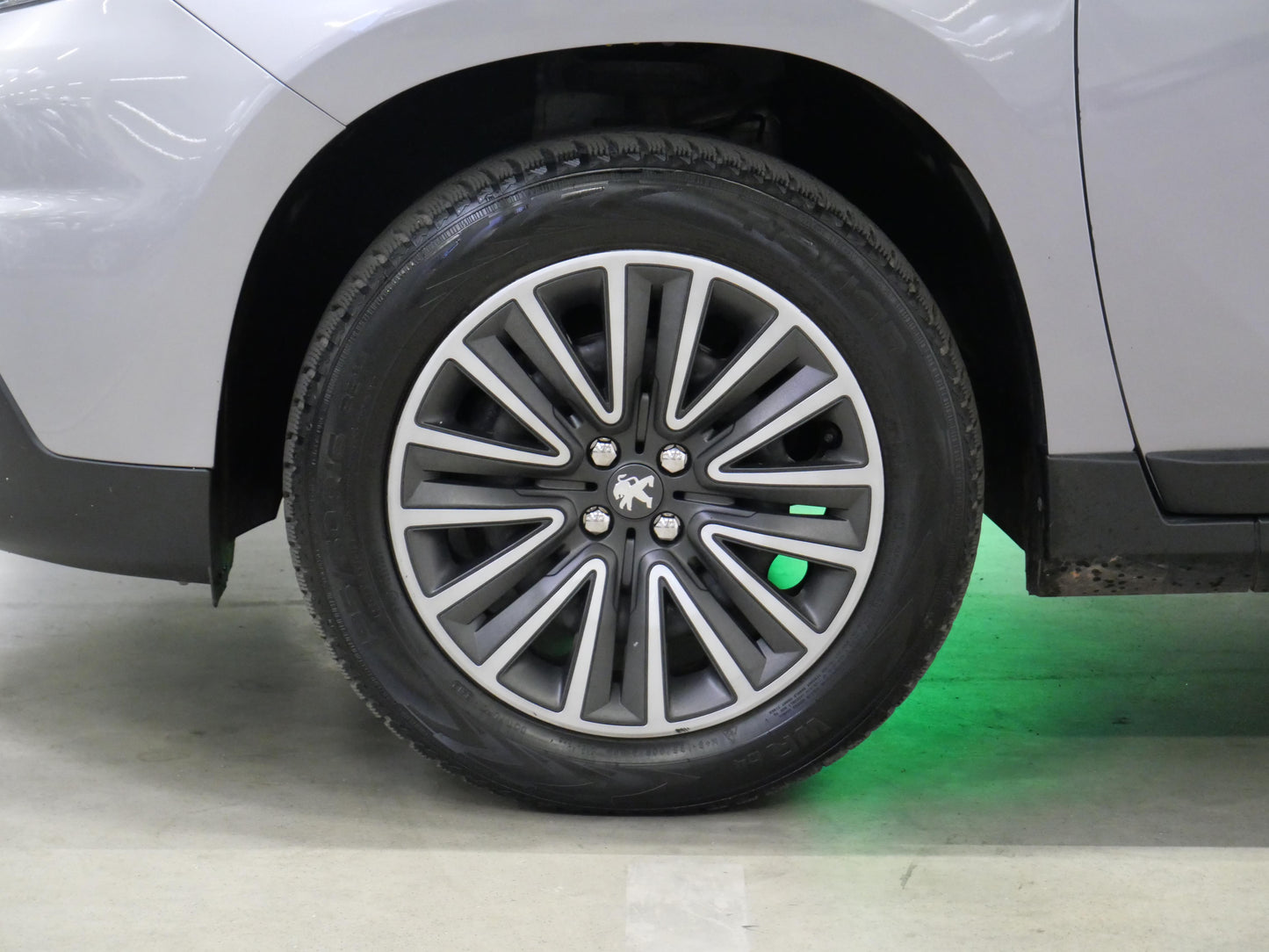 Peugeot 2008 1.2 PureTECH 81 kW Active