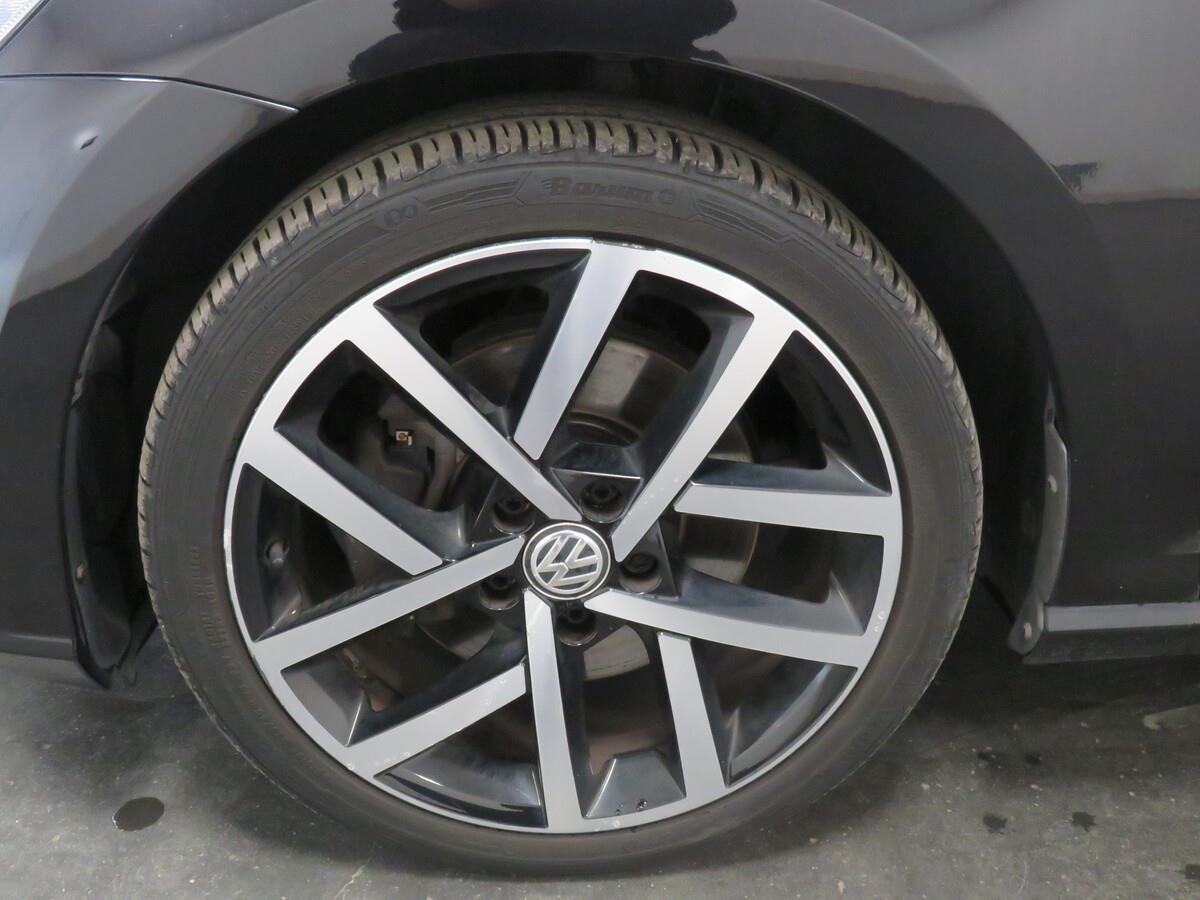 Volkswagen Golf 2.0 TDI 110 kW Highline