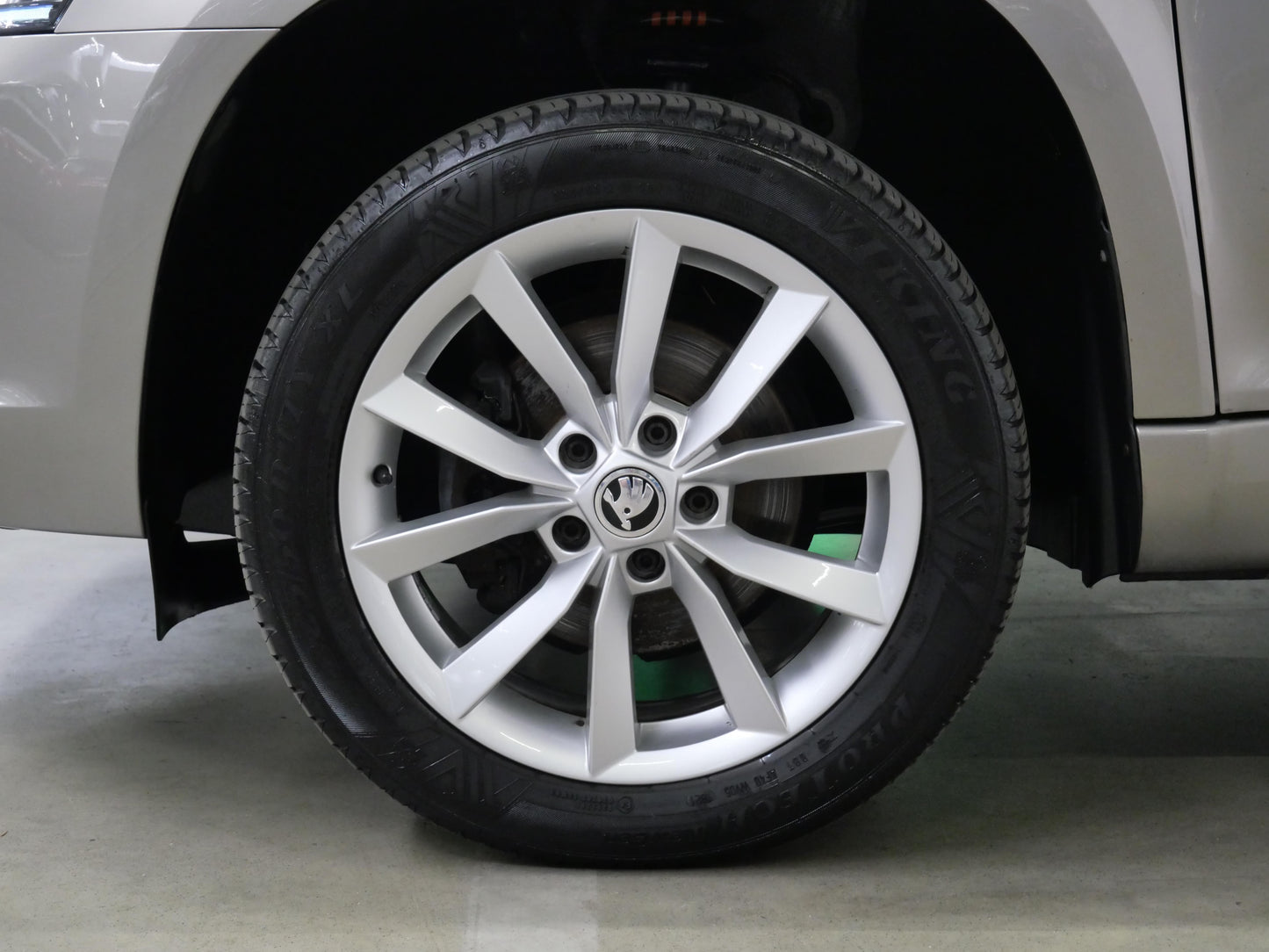 Škoda Yeti 1.4 TSI 110 kW DSG 4x4 Joy
