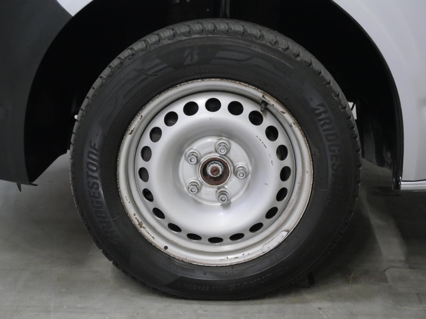 Volkswagen Transporter 2.0 TDI 75 kW KR