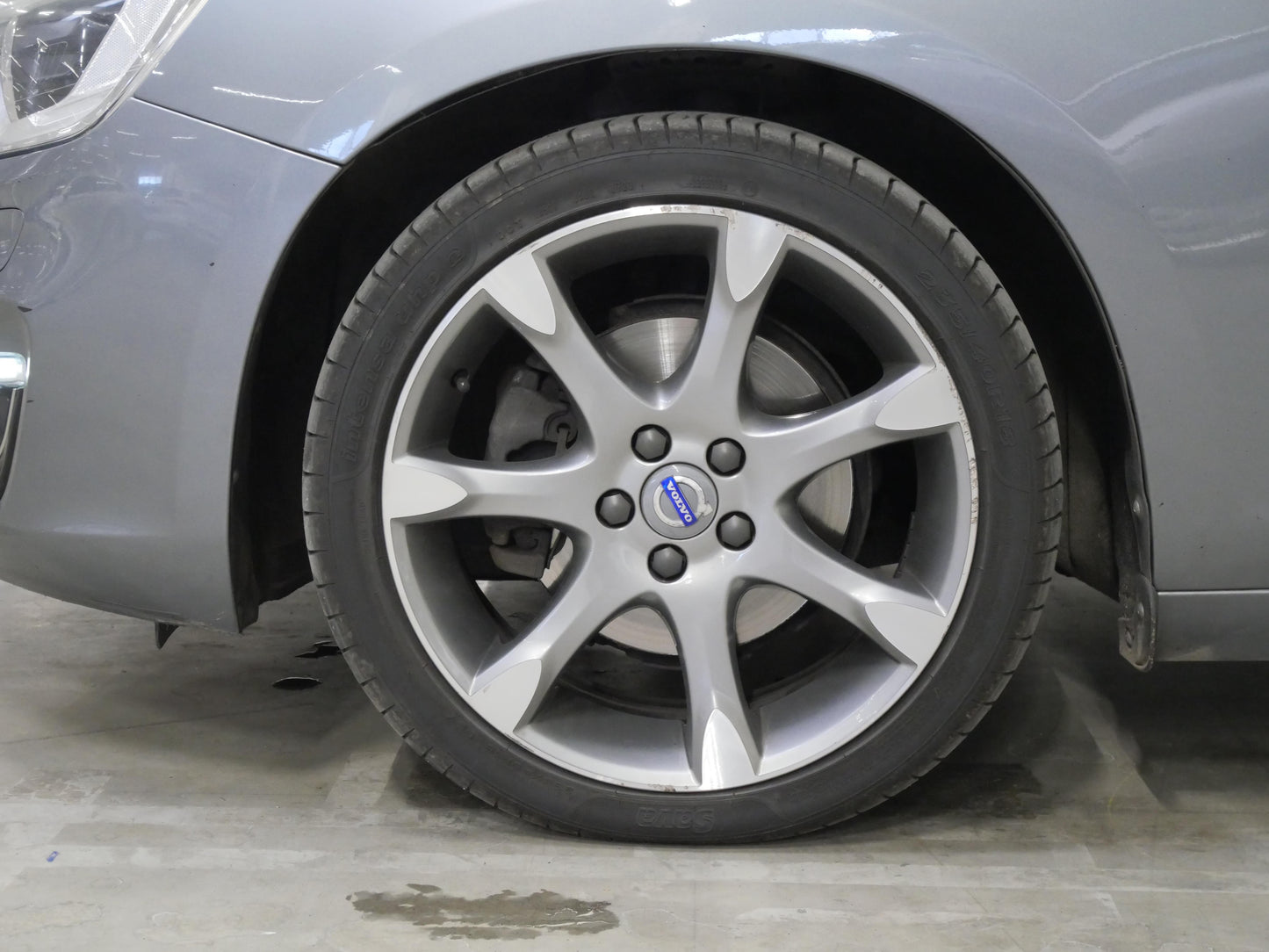 Volvo V60 2.0 D4 Drive-E Edition Moment