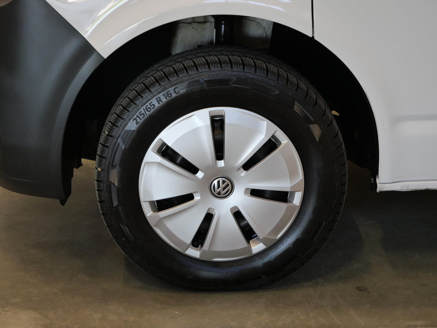 Volkswagen T6.1 2.0 TDI 81 kW KR