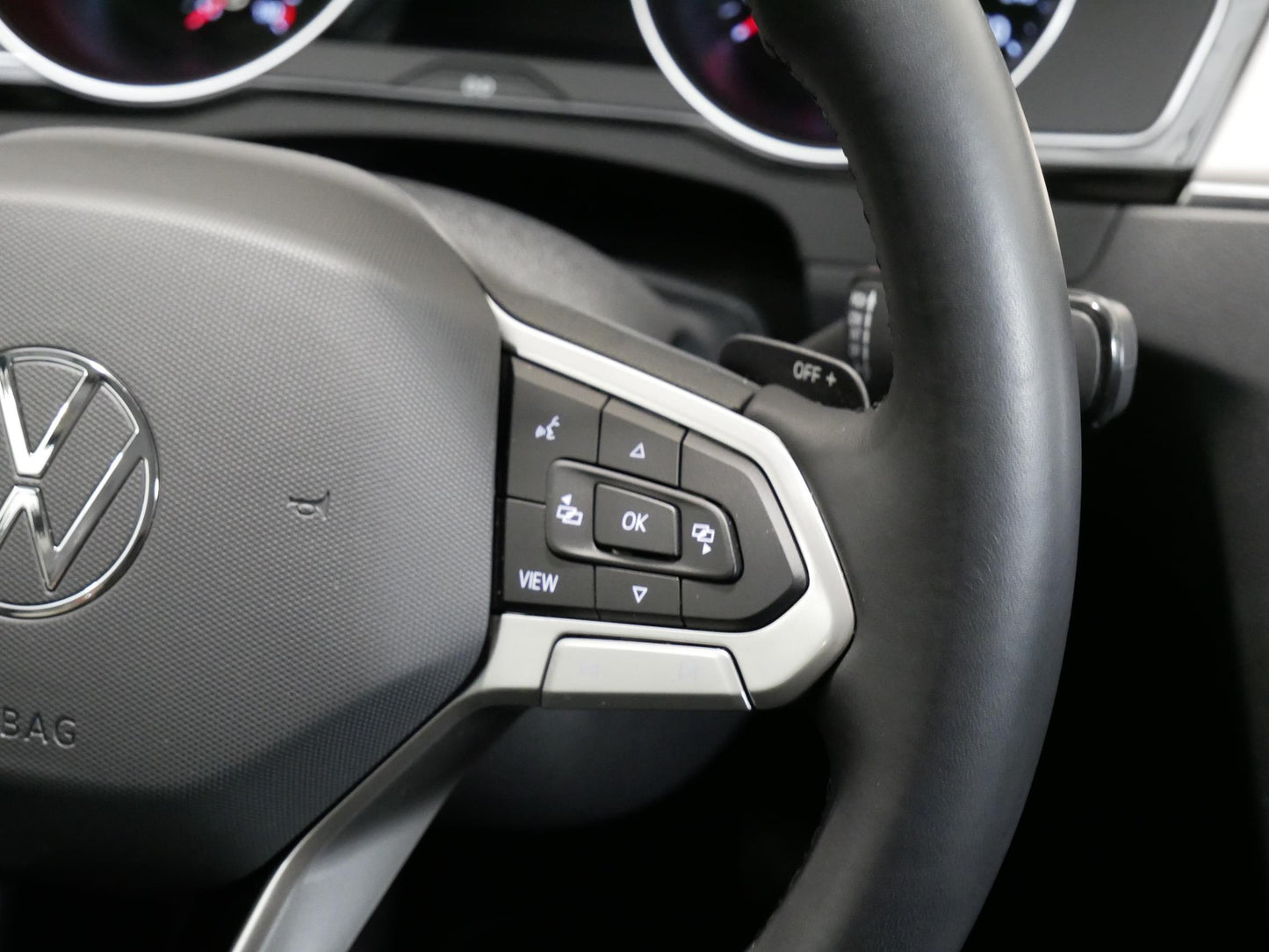 Volkswagen Passat 2.0 TDI 110 kW Elegance