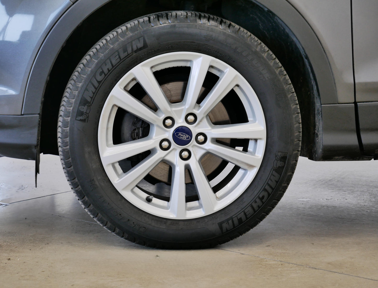 Ford Kuga 1.5 EcoBoost 110 kW