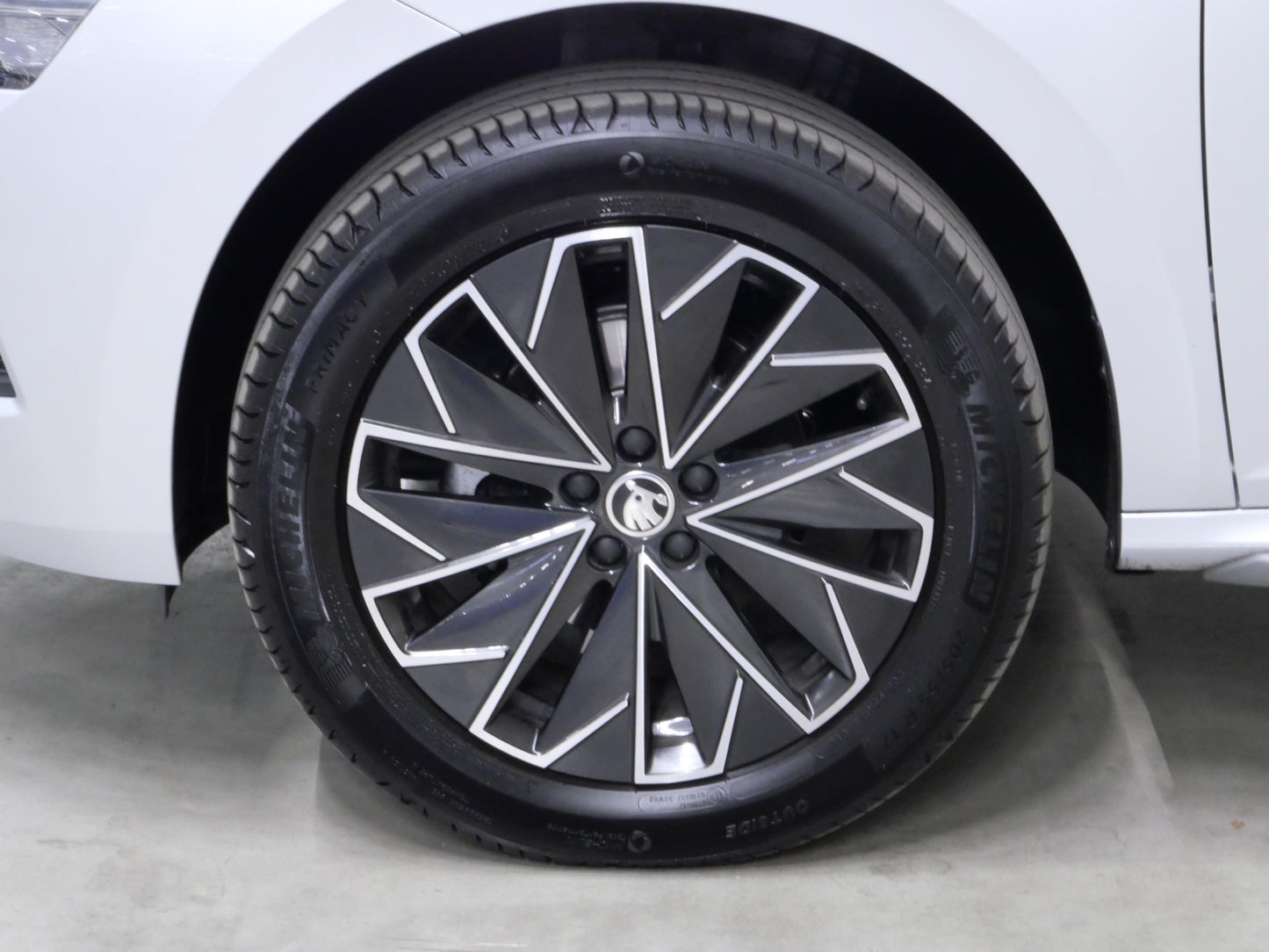 Škoda Kamiq 1.0 TSI 85 kW Top Selection