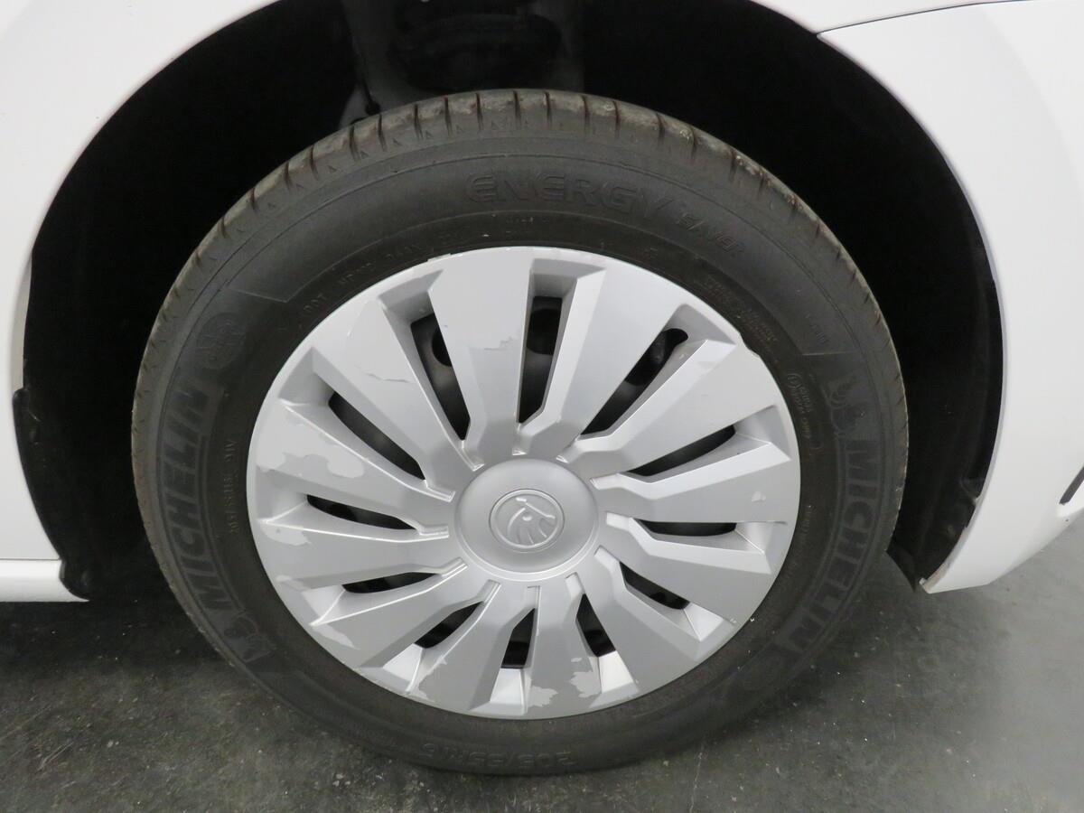 Škoda Scala 1.0 TSI 85 kW Ambition