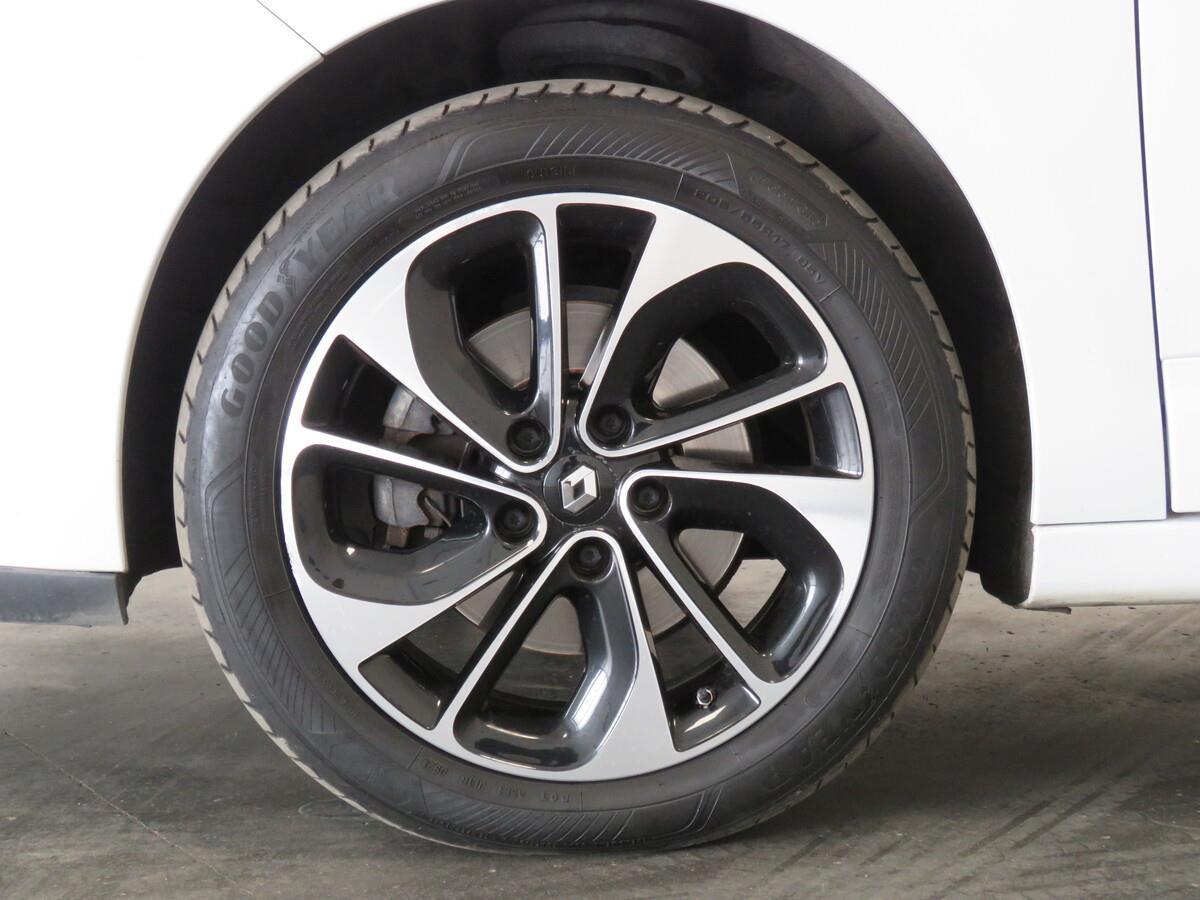 Renault Grand Scénic 1.6 dCi 96 kW Energy Bose