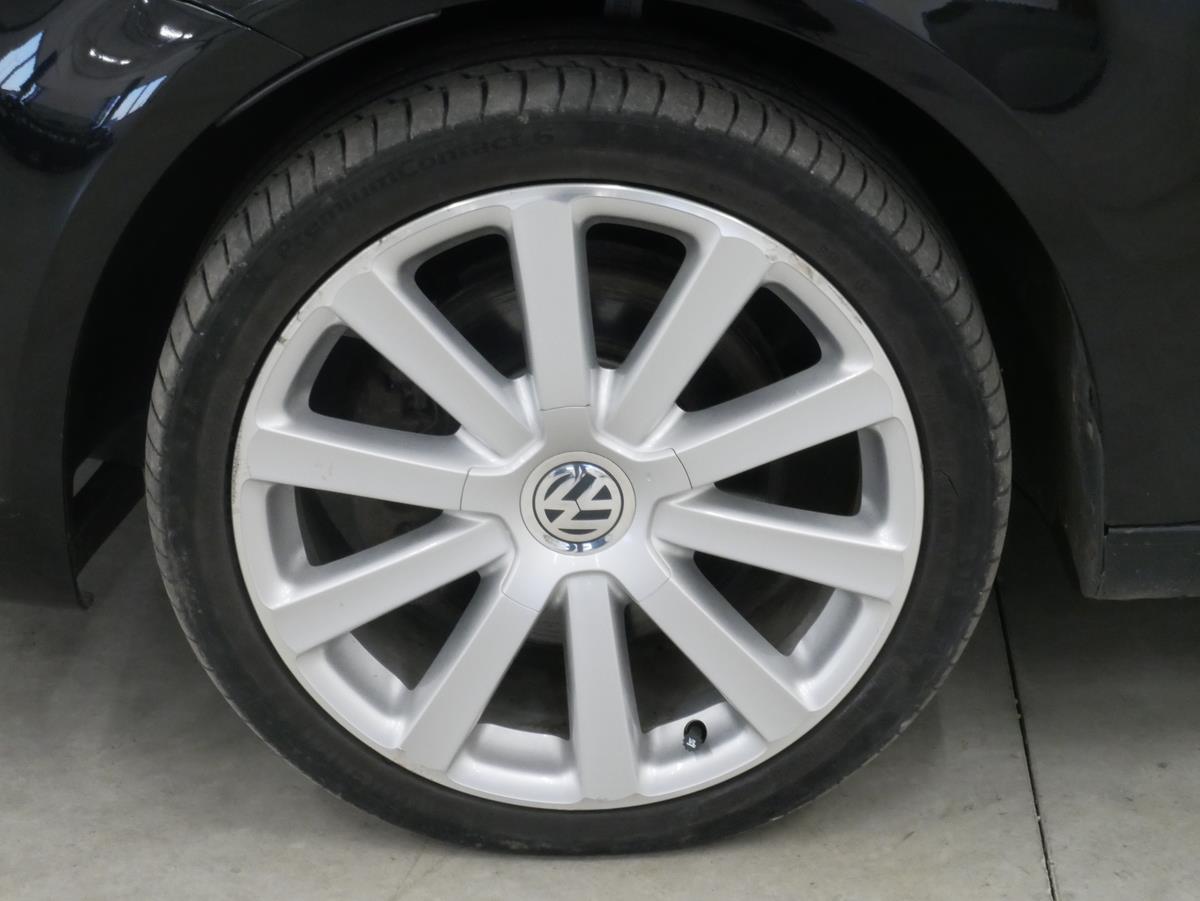 Volkswagen Touran 1.4 TSI Highline