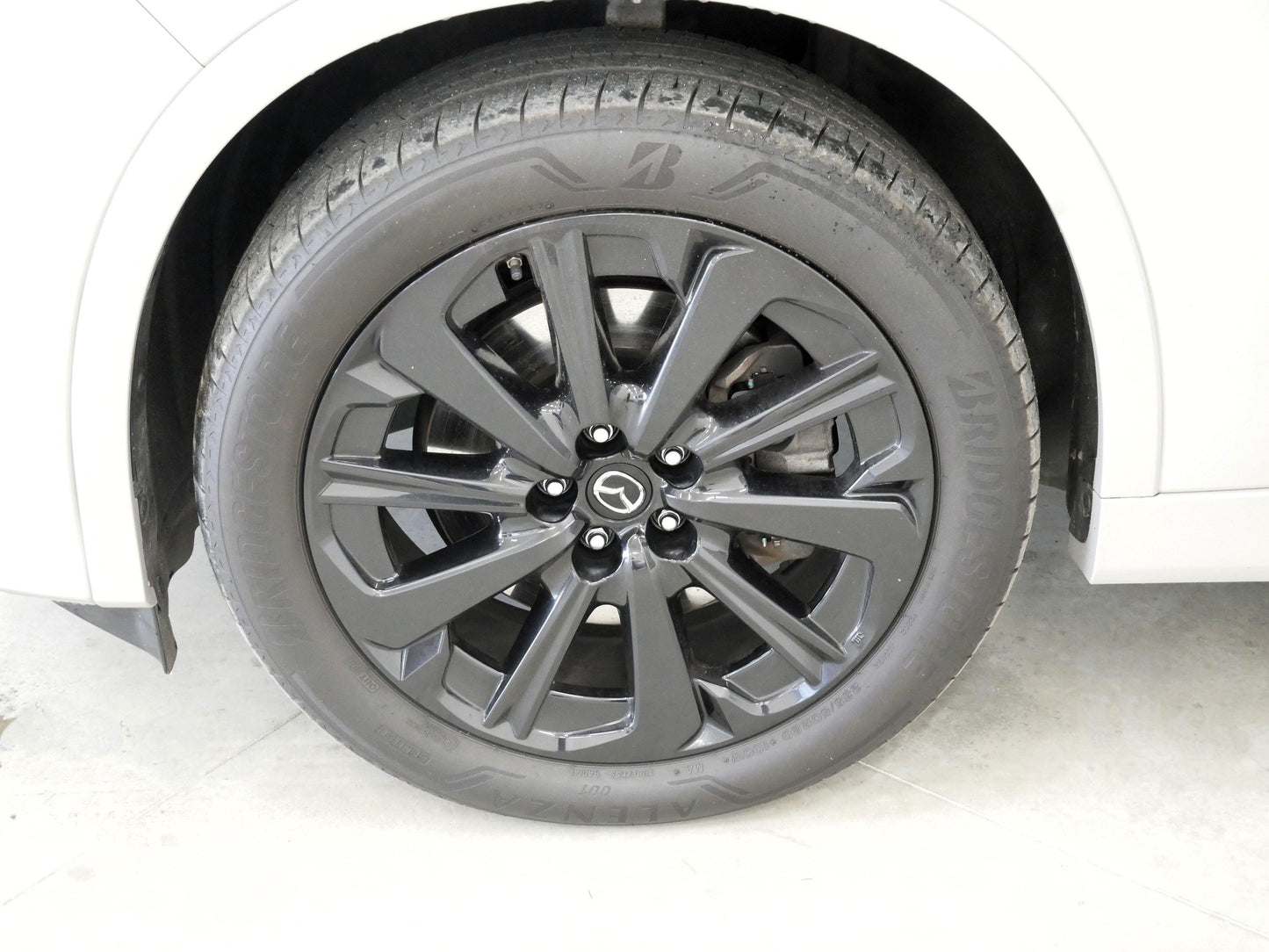 Mazda CX-60 2.5L e-Skyactiv HOMURA