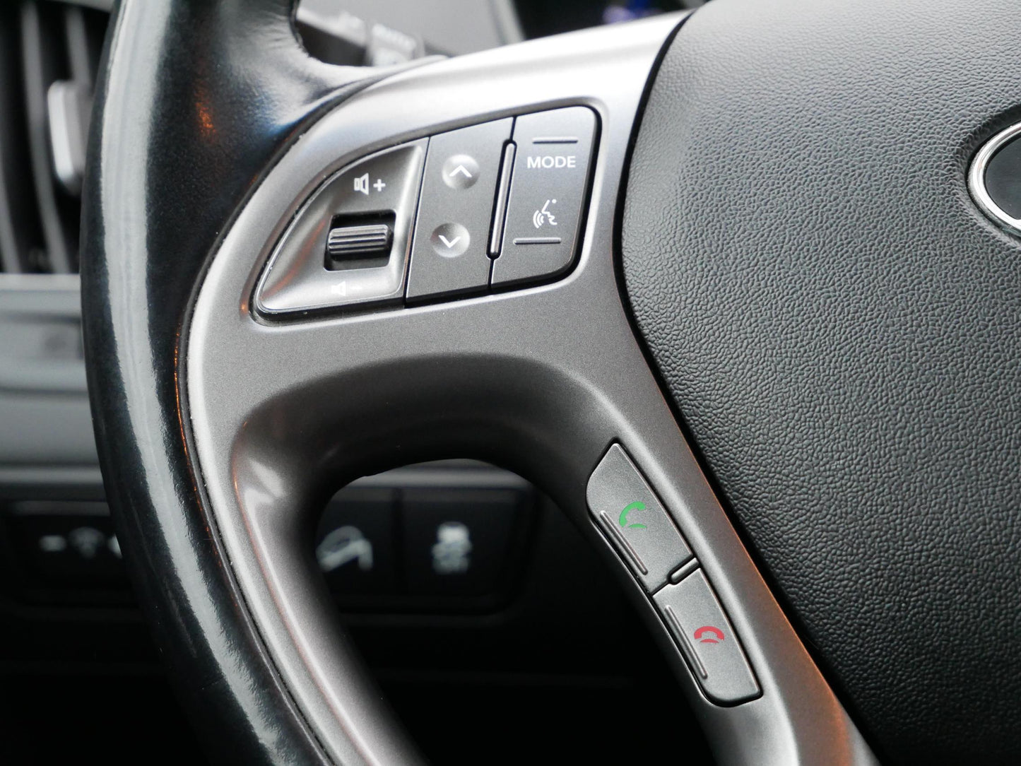 Hyundai ix35 2.0 CRDi 136 kW Style