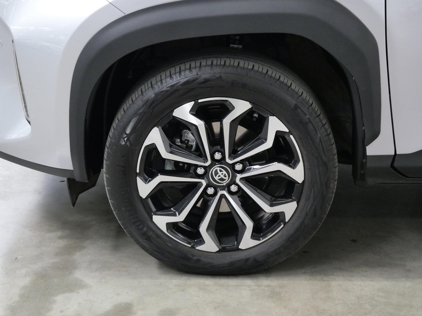Toyota Yaris Cross 1.5i 92 kW Cross