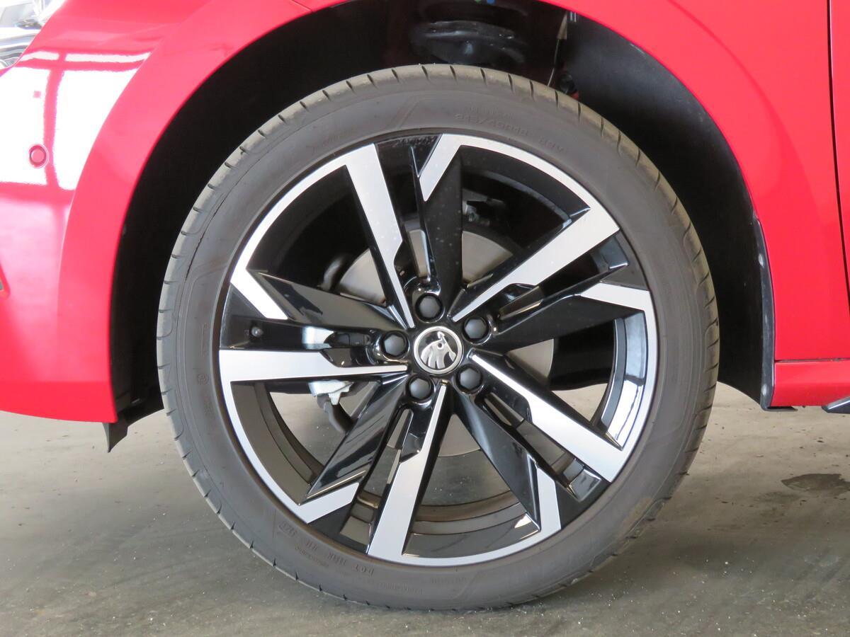 Škoda Kamiq 1.0 TSI 85 kW DSG Monte Carlo